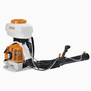Fumigadora Stihl Sr450 De Cañon
