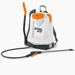 Fumigadora Manual Stihl Sg51