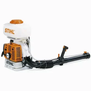 Fumigadora Stihl Sr420 De Cañón