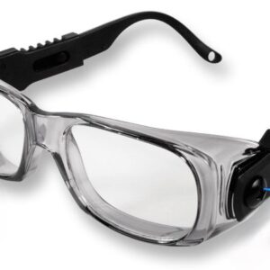 Gafas Para Lentes Formulados Brazos Extensibles
