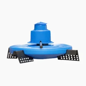 Aireador/Generador De Olas Por Empuje 1.2hp
