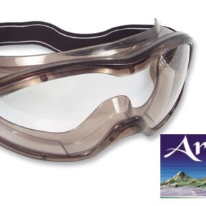 Monogafas De Seguridad Montura Integral Tipo Estanca