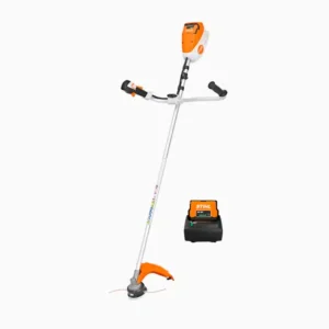 Guadañadora Stihl A Batería Fsa80