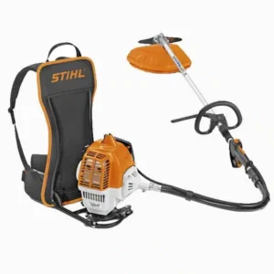Guadañadora Stihl Fr235 De Espalda