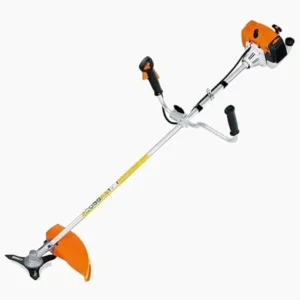 Guadañadora Stihl Fs120