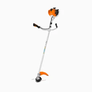 Guadañadora Stihl Fs161 (Evolución De La Fs160)