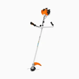 Guadañadora Stihl Fs221 (Evolución De La Fs220)