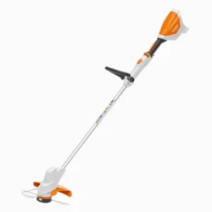 Guadañadora Stihl A Batería Fsa57