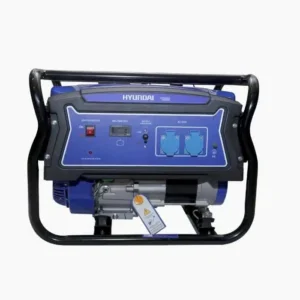 Planta Electrica Hydg3050 Hyundai 3050watt Gasolina Monofasica