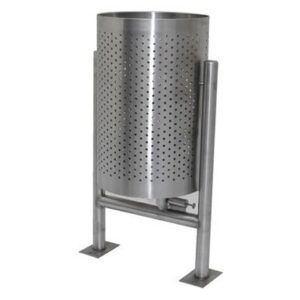 Caneca Mobiliario Urbano 894 Ai