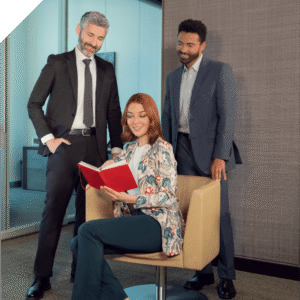 Dotaciones empresariales