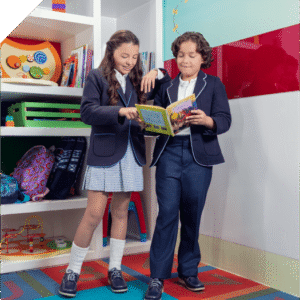 Dotacion Escolar