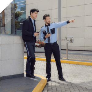 Dotacion Seguridad