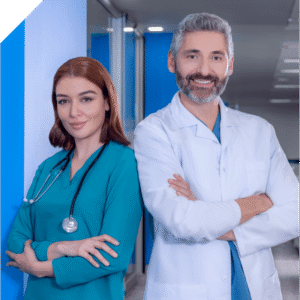 Dotacion Salud