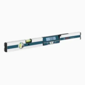 Inclinómetro Bosch Gim 60 L