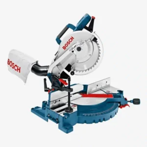 Ingleteadora Bosch Gcm10 10″