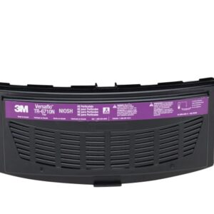 Filtro De Alta Eficiencia 3m