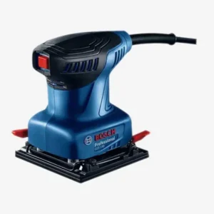 Lijadora Orbital Bosch Gss140 180w Sistema Easy-Fit