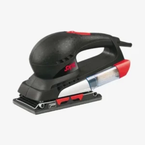 Lijadora Orbital Skil 7351, 200w 1/3 Lija