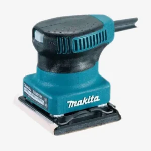 Lijadora De Palma Makita Bo4510h 1/4 180w