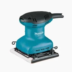 Lijadora De Palma Makita M9200b 1/4 180w