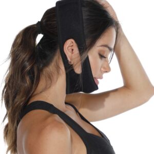 Mentonera Facial