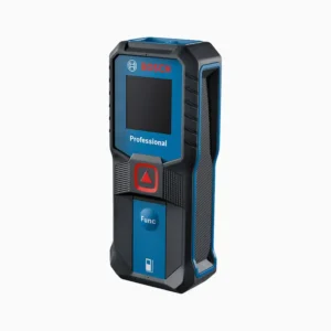 Medidor De Distancia Láser Bosch Glm 30-23