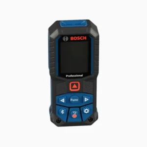 Medidor De Distancia Láser Bosch Glm 50-27 C