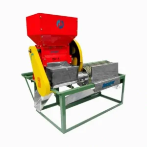 Modulo Clasificador Penagos Mc-4 ( No Incluye Motor )