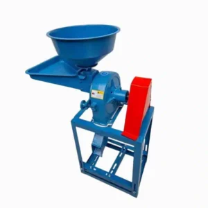 Molino De Granos Secos Faretty 9f-20 ( Sin Motor )