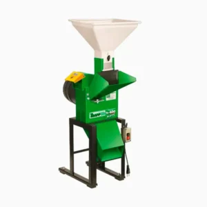 Molino Triturador Forrajero Trapp Jtrf400 Motor Electrico 2hp/110v-220v