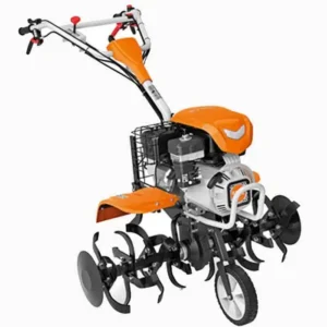 Motoazada Cultivador Stihl Mh710 Anchura De Trabajo 97cm