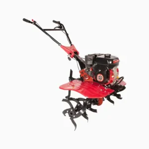 Motoazada Forte Fg900 A Gasolina 7hp, Ancho De Trabajo 80cm-110cm
