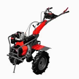 Motoazada Master Ktc 436-Dtm10d Diesel 10hp 6 Velocidades Ancho De Trabajo 135cm