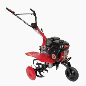 Motoazada Forte Fg500 A Gasolina 7hp, Ancho De Trabajo 80cm