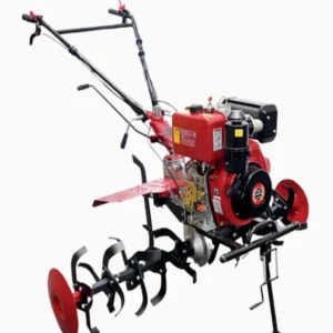 Motoazada Forte Fd-900t