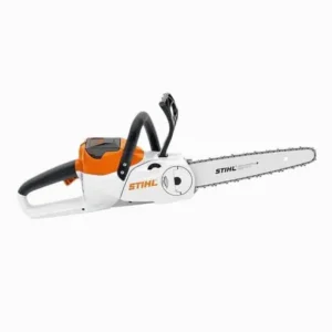 Motosierra Stihl A Bateria Msa120-Kit Con Espada 30cm