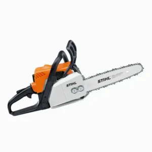 Motosierra Stihl Ms180 Con Espada 40 Cm