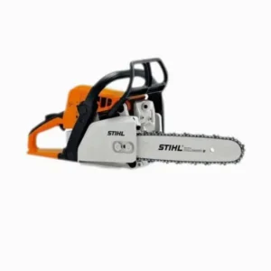 Motosierra Stihl Ms210 Con Espada 45 Cm