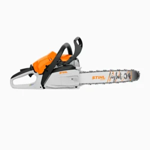 Motosierra Stihl Ms212 Con Espada 45 Cm