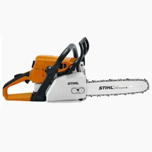 Motosierra Stihl Ms250 Con Espada 50 Cm