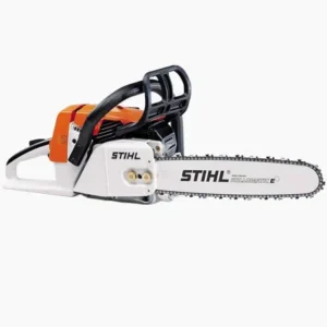 Motosierra Stihl Ms260 Con Espada 50 Cm