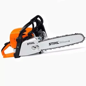 Motosierra Stihl Ms310 Con Espada 63 Cm