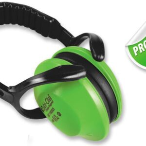 Protector Auditivo Tipo Copa Nrr 25 Db