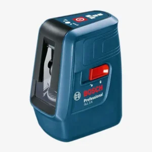 Nivel Láser Bosch Nivelox Gll 3x