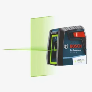 Nivel Laser Bosch Gll 2-12g