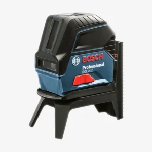 Nivel Laser Bosch Combinado Gcl 2-15 Con Soporte