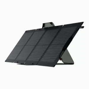 Panel Solar Portatil Ps-110w De 110w