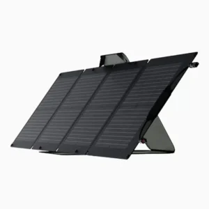 Panel Solar Portatil Ps-160w De 160w