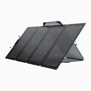 Panel Solar Portatil Ps-220w De 220w